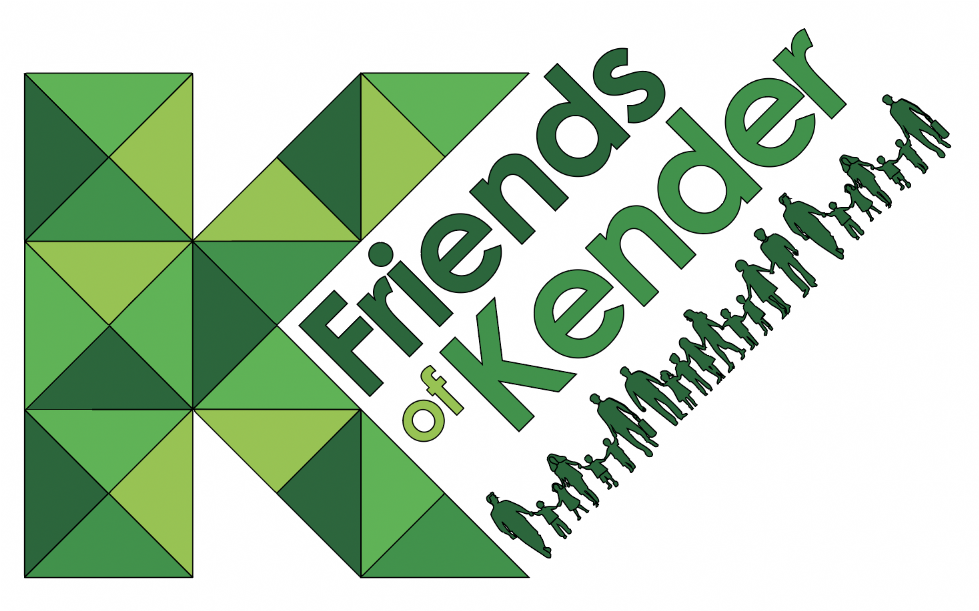 Friends of Kender Logo